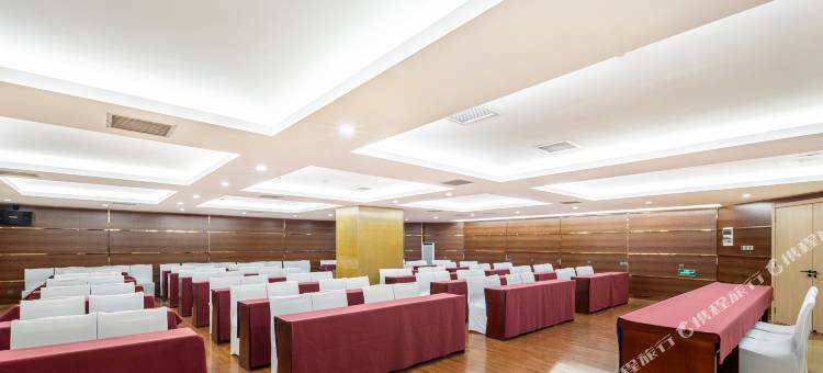 昆明丽呈酒店(云大西路店)图片