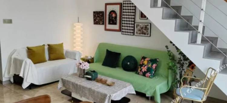 云梦一间民宿图片