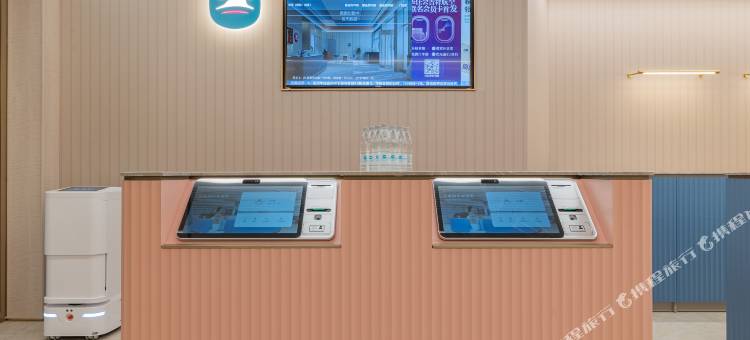汉庭酒店(合肥滨湖津门水街融创乐园店)图片