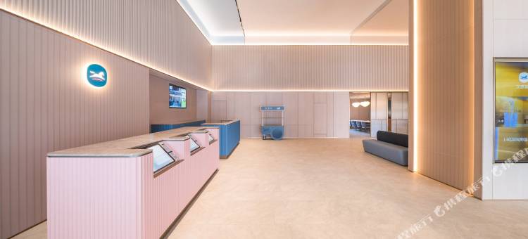 汉庭酒店(长沙芙蓉中路黄土岭地铁站店)图片