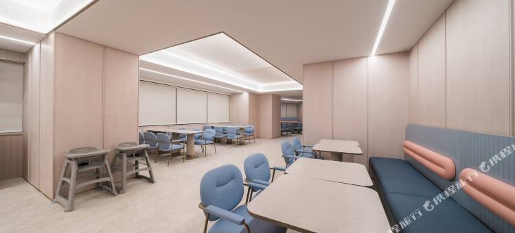 汉庭酒店(长沙芙蓉中路黄土岭地铁站店)图片