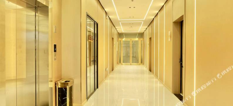 山前月下民宿图片