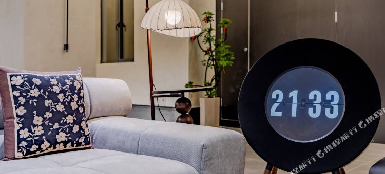 婺源津渡▪渼禾酒店(婺源高铁站店)图片