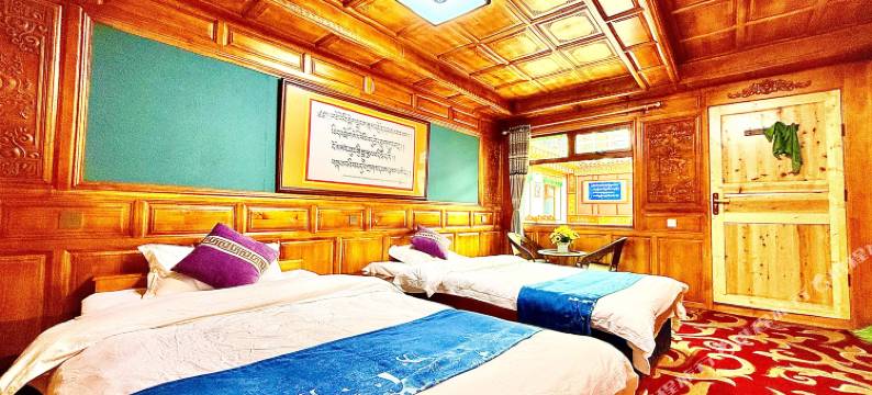 美仁诺布恰东民宿图片