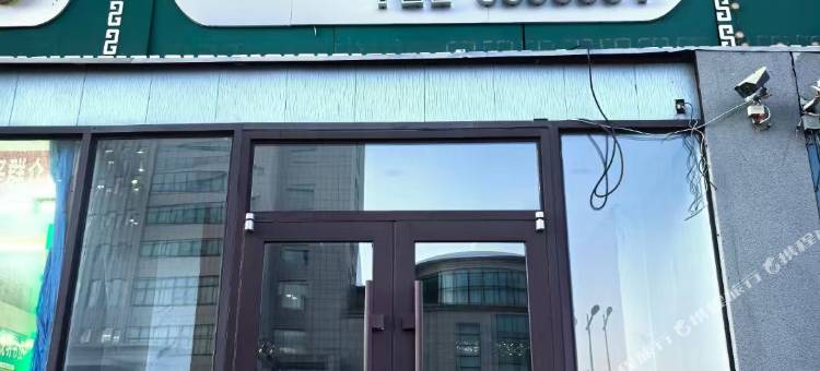 云季酒店(市人民医院店)图片