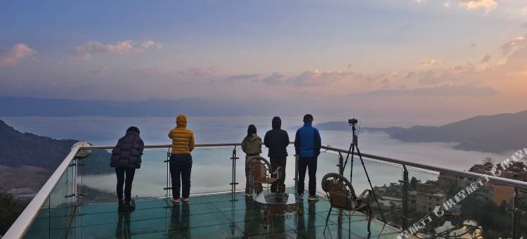 红河云上居精品民宿图片