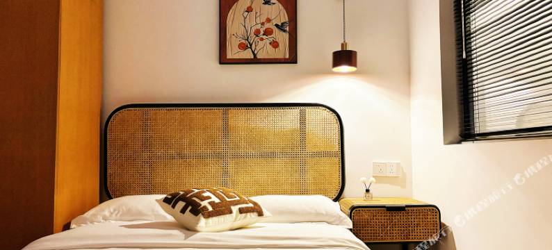 BeFree观澜雅居公寓(北京路地铁站店)图片