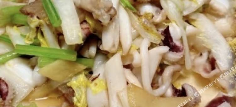 夏日来信民宿(石塘洞下沙滩景区店)图片