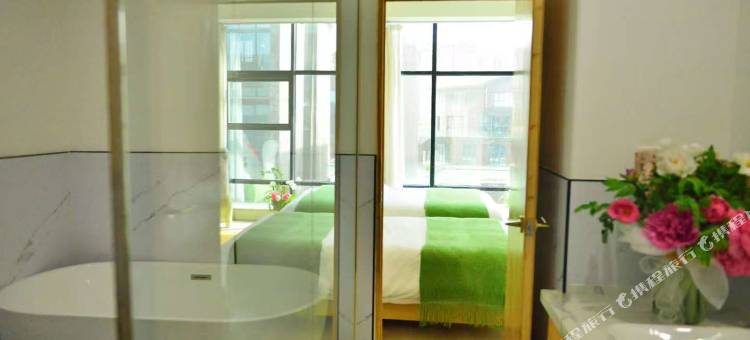 洛阳空港国际大酒店(北郊机场店)图片