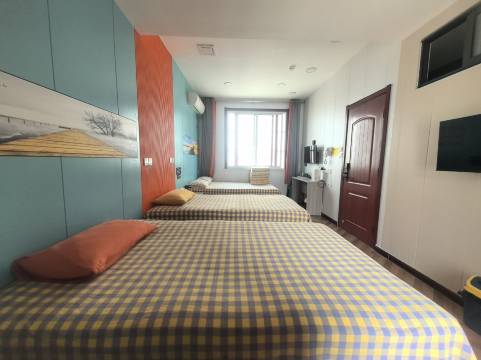 平原欣鑫商务宾馆