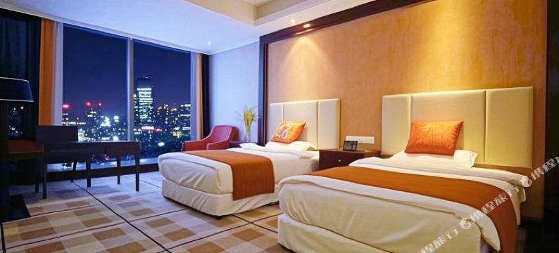 拾光元宿City慢生活民宿图片