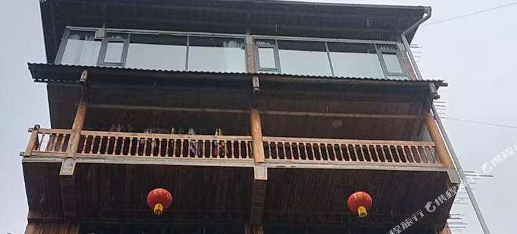 阡陌云居民宿(龙脊梯田九龙五虎观景台店)图片