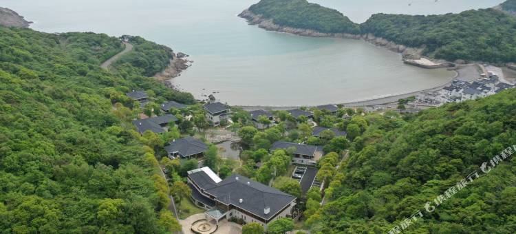 舟山观海1号·海景度假庄园图片