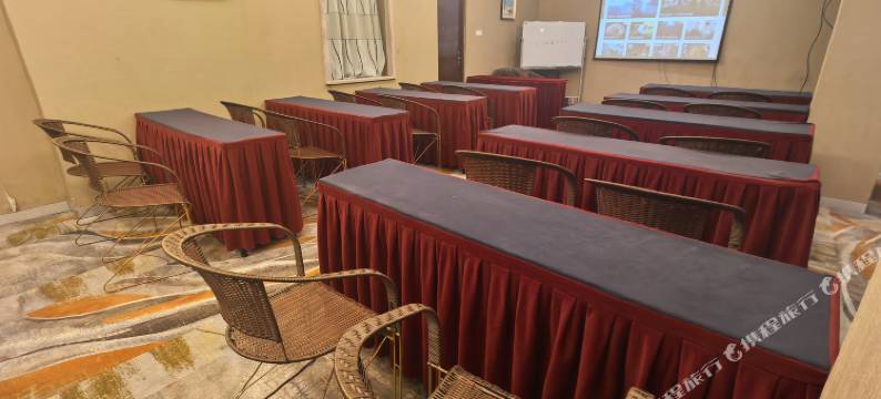 卡瑞登酒店(平潭岛龙凤头海滨度假区店)图片