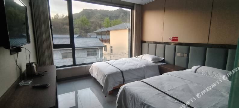 陵川锦绣家园山庄图片