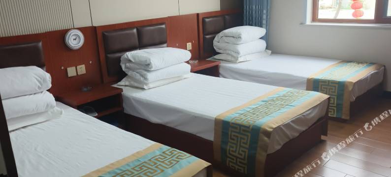 邢台福林商务宾馆图片