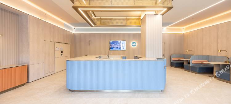 汉庭酒店(兰州西站糖酒市场店)图片