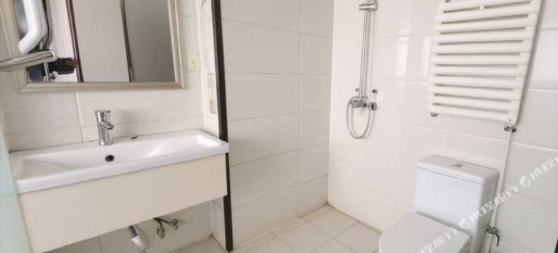 榆中欣悦酒店图片