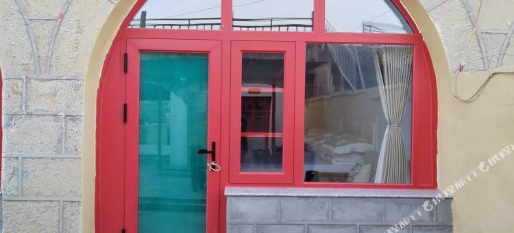 老牛湾一峰闲民宿图片