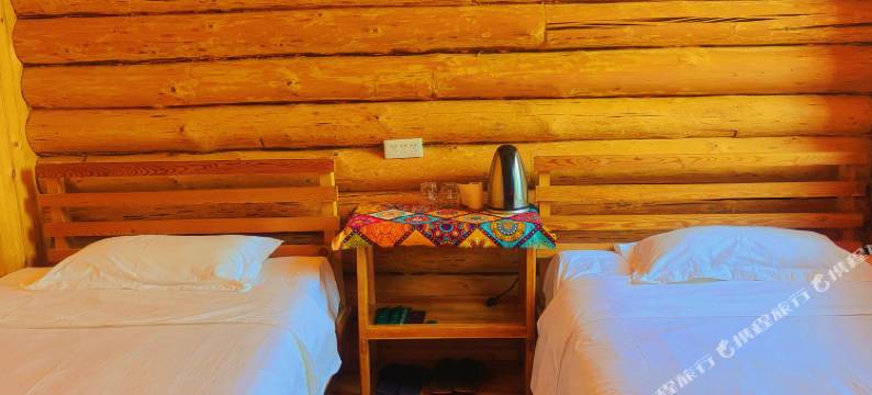 额尔古纳爱丽丝宾馆图片