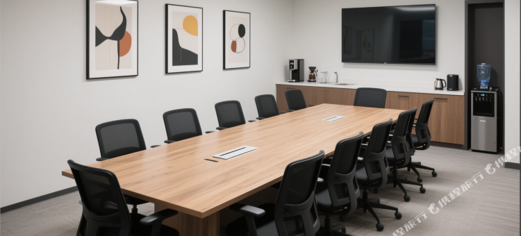 泊庭酒店(桂林电子科技大学店)图片