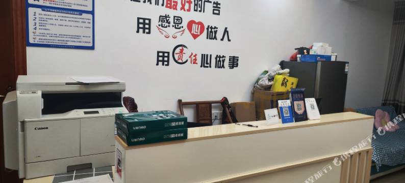 深蓝bIue海景公寓(北海老街店)图片