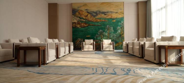 福州榕发淮安景澜酒店图片