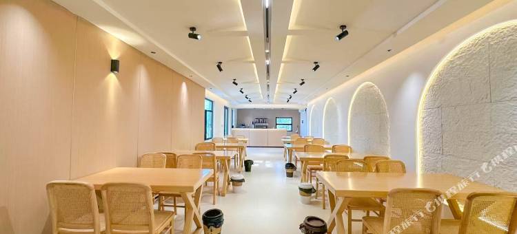 临海美墅·潮汐民宿图片