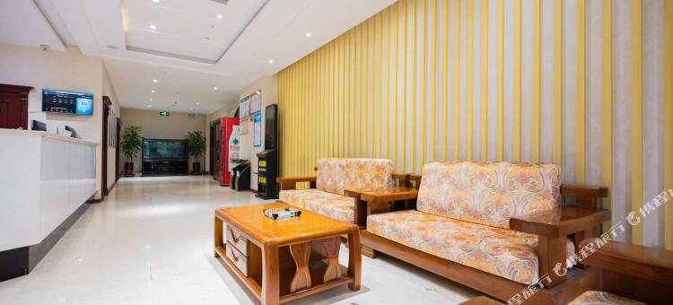 如家睿柏·云酒店(长治高铁东站和济医院店)图片