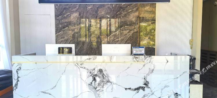 天嘉酒店(清水店)图片