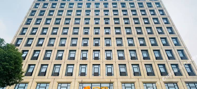 龙湖冠寓(杭州云栖小镇店)图片