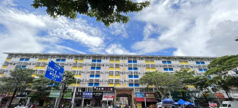 厦门忆家公寓(方特梦幻王国店)图片