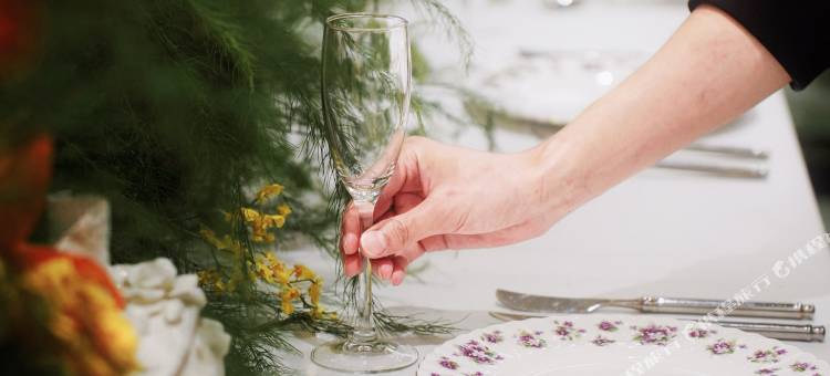 厦门隐居·六合栖公馆图片