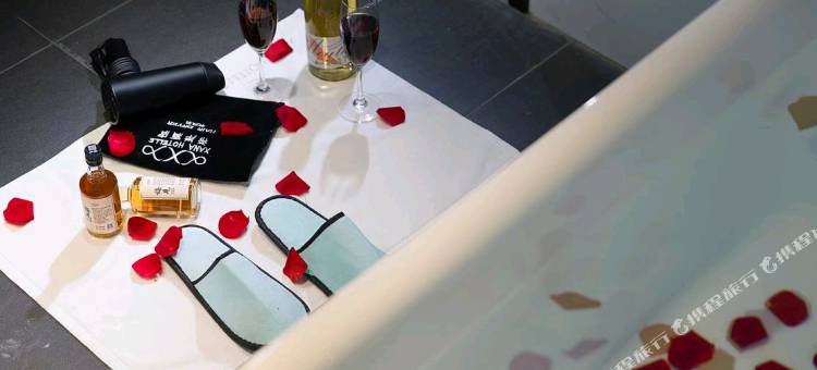 艾思丽明酒店(成都青白江文化体育中心店)图片