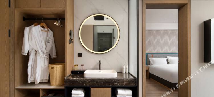 美豪怡致酒店(原平高铁站店)图片