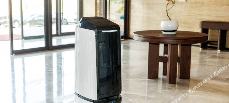 美豪丽致酒店(鄂尔多斯乌审旗图克镇政府店)图片