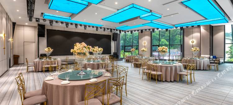 贵阳南明浩枫温德姆酒店(沙冲路地铁站店)图片