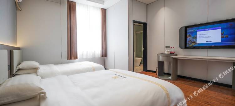 化德北方商务宾馆图片