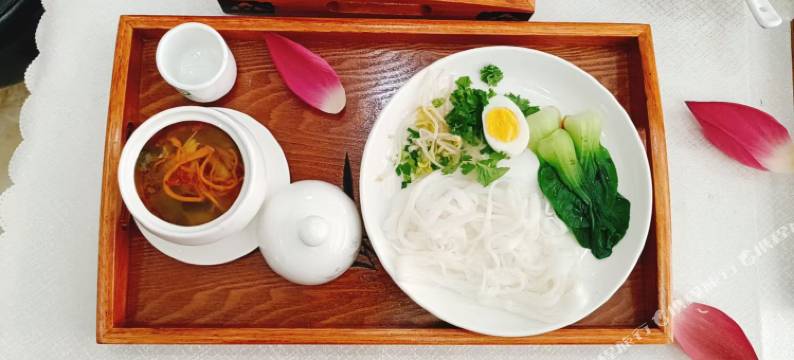 普者黑繁花之夏客栈图片