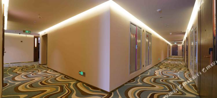 喆啡酒店(德州齐河万达广场昌奥大厦店)图片