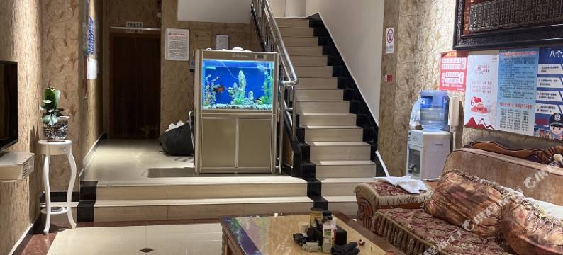 昭通皇宝商务酒店图片