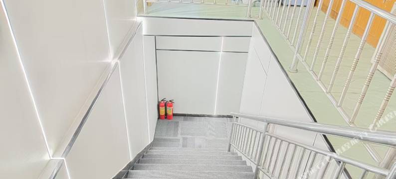 灌婴精品酒店(南昌动物园灌婴路地铁站店)图片