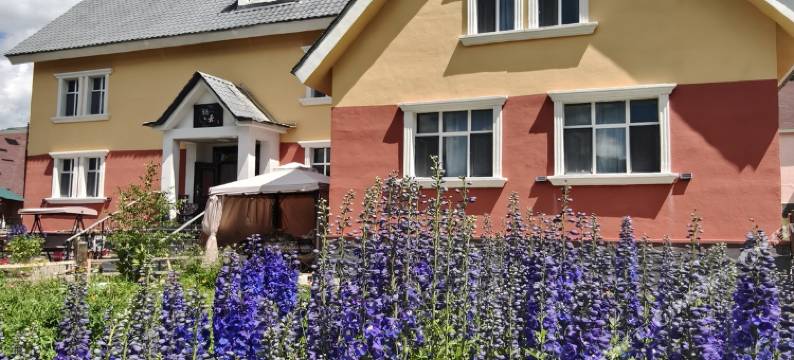 贾登峪栖云客栈图片