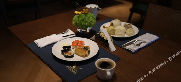 东港万景假日酒店图片