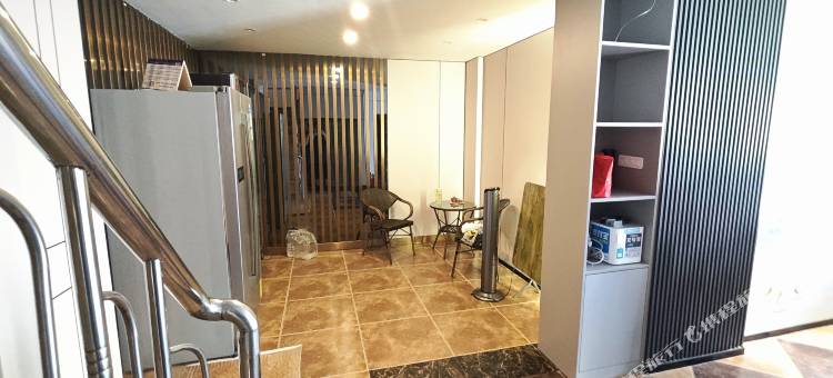 锦州水云天宾馆(古塔夜市店)图片