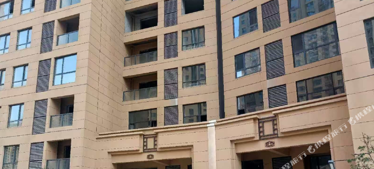 咸阳国展柒悦民宿图片