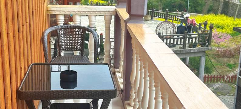 张家界同福客栈图片