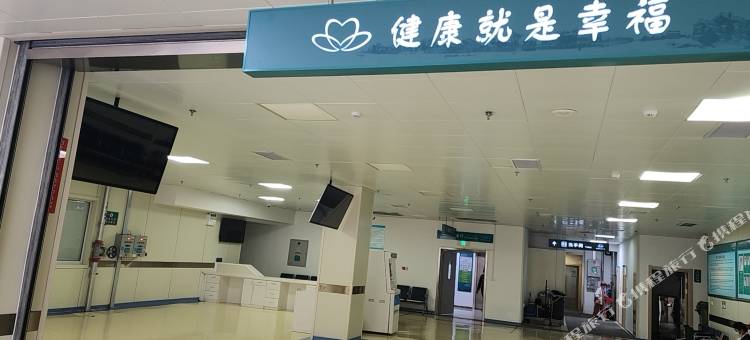 日照多岛海海景公寓图片