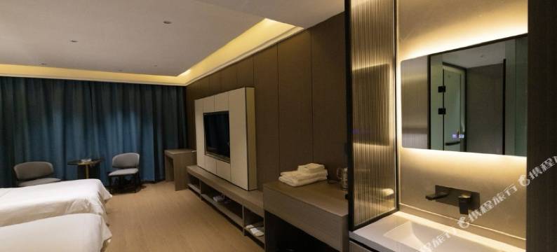 乌兰友智假日宾馆图片