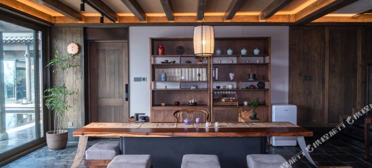 武当山道隐仙居民宿图片